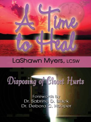cover image of A Time to Heal